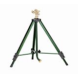 Buy Orbit 58308 Tripod Base with Brass Impact by Orbit