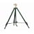 Orbit 58308 Tripod Base with Brass Impact