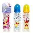 Disney Winnie the Pooh BPA Free Nursing Bottle 9 oz. (3-Pack) Disney Winnie the Pooh BPA Free Nursing Bottle 9 oz. (3-Pack)
