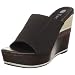 Two Lips Women's Napa Wedge Sandal