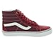 Vans Unisex Sk8-Hi Reissue (Disney) Skate Shoe