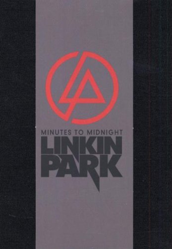 Produkt-Bild: Minutes To Midnight (Limited Edition CD+DVD)