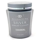 Connoisseurs Silver Jewelry Cleaner 8 oz.