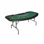 Trademark Poker Full Size Folding Blackjack Table