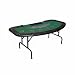 Trademark Poker Full Size Folding Blackjack Table
