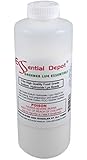Food Grade Sodium Hydroxide Lye Micro Beads, 2 Lbs.