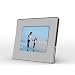Agfaphoto Af5080m 8 Multimedia Digital Photoframe Silver
