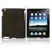 Apple iPad2 2nd Gen Case - Fosmon TPU Skin Case for Apple iPad 2 2nd Generation + Fosmon High Quality Metal Stylus + Neckstrap