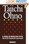 Taiichi Ohno El Sistema De Produccion Toyota (Spanish Edition)