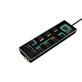 Monster Power HD PowerCenter 900 Power Protection- MP HDP 900G NF