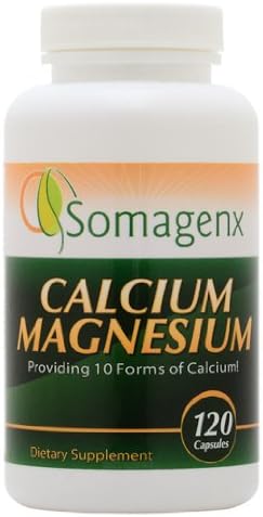 Calcium Magnesium
