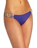 L*Space Womens Tesserae Forget Me Knot Swimwear