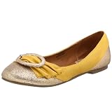 NaNa Women's Paddy Ballet Flat