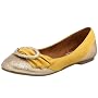 NaNa Women's Paddy Ballet Flat