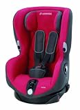 Maxi-Cosi Axiss Forward Facing Group 1 Car Seat (Tango Red)