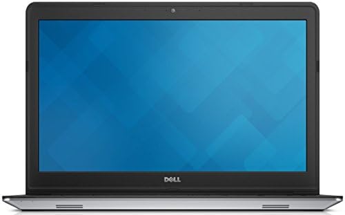 Dell Inspiron 5000 Series 17.3" Laptop (Intel Core i5-5200U up to 2.7GHz, 8GB RAM, 1TB HDD, 17.3" HD+ LED Backlit Display, USB 3.0, DVDRW, WiFi, Windows 8/10 Professional) (Certified Refurbished)