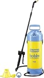 Eigenschaften Gloria 588527 / GLORIA Drucksprühgerät hobby exclusiv 5 Liter