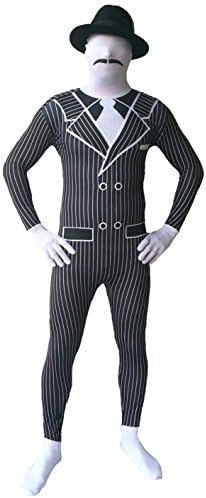 Full Body Fun Suit