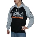 50 Cent G unit Mercy Scrip Mens Hoodie Sweatshirt Jacket size L