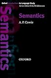 Semantics