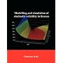 Modelling and Simulation of Stochastic Volatility in Finance