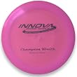 Innova Champion Wraith Disc Golf Driver