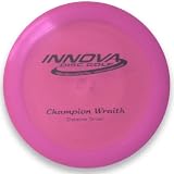 Innova Champion Wraith Disc Golf Driver