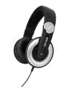 Sennheiser HD 205-II Headphones with Rotatable Ear Cup