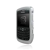 Incipio Technologies SILICRYLIC  Silicone Case for BlackBerry Curve 8900 (W ....