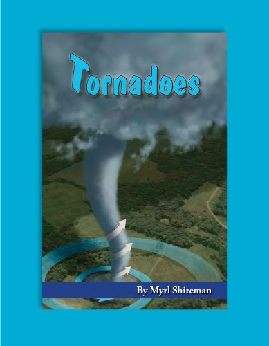 Tornadoes (Readers Advance Science Readers)