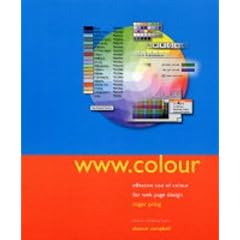 www.colour (Design Directories)
