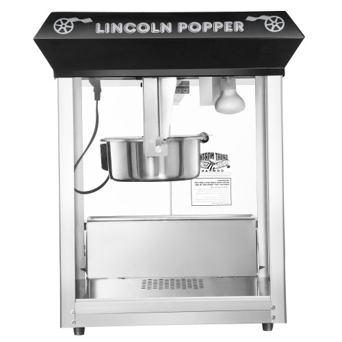 Great Northern Popcorn Company 6015 Lincoln Top