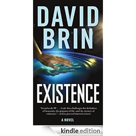 Existence (Kiln Books)