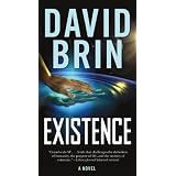 Existence (Kiln Books) ~ David Brin