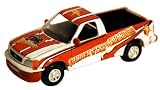 2006 NBA ERTL Ford F-150 F150 Slammed Series 2 Golden State Warriors