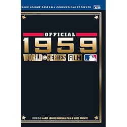 Official 1959 World Series Film