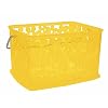 InterDesign Blumz Basket 9x7x5 Lemon PACKAGE OF 59033