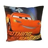 Disney Cars Limit Cushion