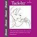 BRAZA S1300 TACK-ITZ 10 PCS./PKG.
