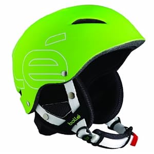 Bolle B-Style Ski Helmet