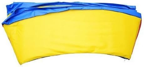 15' Trampoline Replacement Safety Pad / Spring Cover - Multi Color
