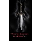 Dantalion of the Goetia ~ Tina M.E.