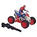 Marvel Ultimate Spider-Man Blast 'N Go ATV Vehicle