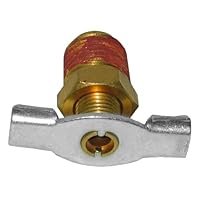Powermate 072-0001RP Tank Drain Valve