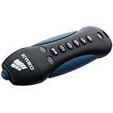 Corsair Padlock2 32GB USB 2.0 Flash Drive (CMFPLA32GB)