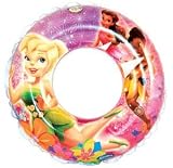 Disney 3-d Swim Ring - Fairies