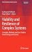 Viability and Resilience of Complex Systems: Concepts, Methods and Case Studies from Ecology and Society (Understanding Complex Systems)