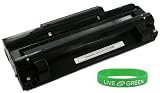(2 Pack) Compatible Laser Printer Drum Cartridge for Brother INTELLIFAX 3650 DR200, 20000 Page Yield