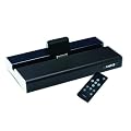 Logic3 i-Station Base Speaker Dock for iPad, iPhone and iPod with Remote