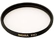 Sigma EX DG 72mm Multi-Coated UV Filter